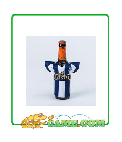 Alianza Lima Soccer Team - Bootle Soccer Jersey Coozy