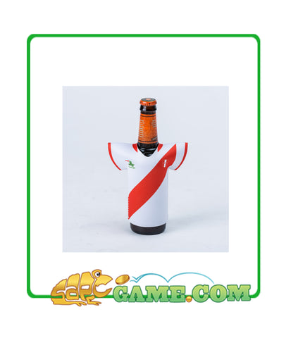 Peruvian National Soccer Team - Bootle Coozy