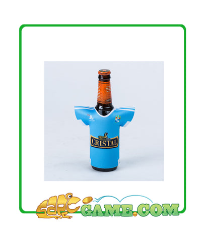 Sporting Cristal Soccer Team - Bootle Soccer Jersey Coozy