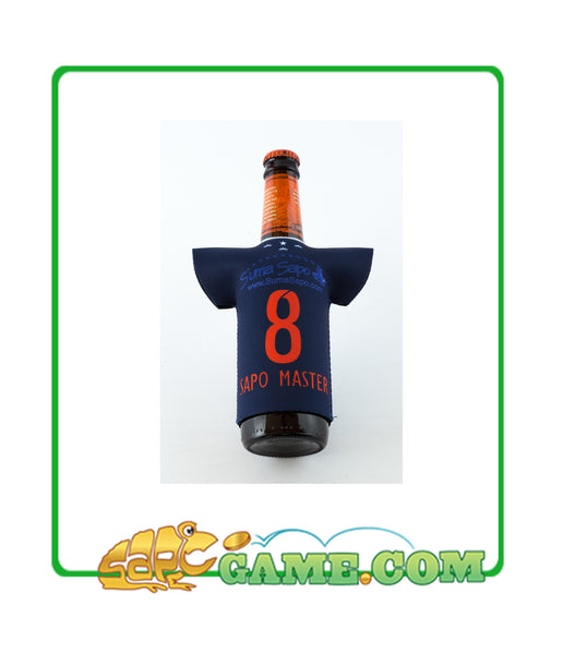 Alianza Lima Soccer Team  - Bootle Soccer Jersey Coozy