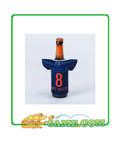 Alianza Lima Soccer Team  - Bootle Soccer Jersey Coozy