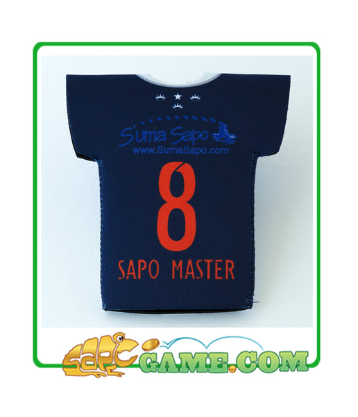 Alianza Lima Soccer Team  - Bootle Soccer Jersey Coozy