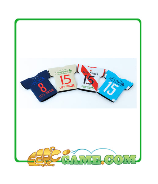 Sporting Cristal Soccer Team - Bootle Soccer Jersey Coozy