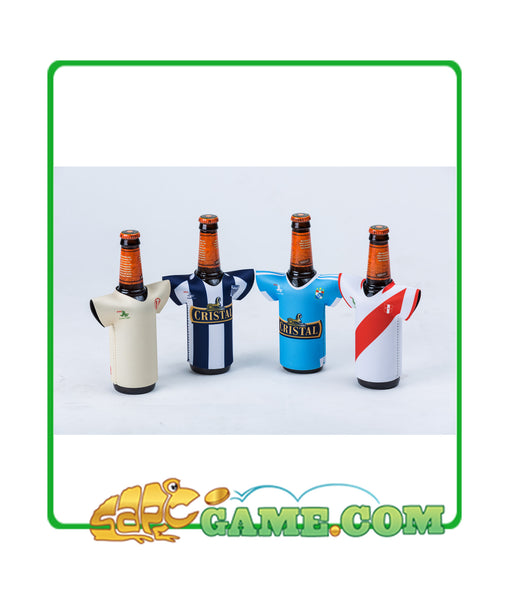 Sporting Cristal Soccer Team - Bootle Soccer Jersey Coozy