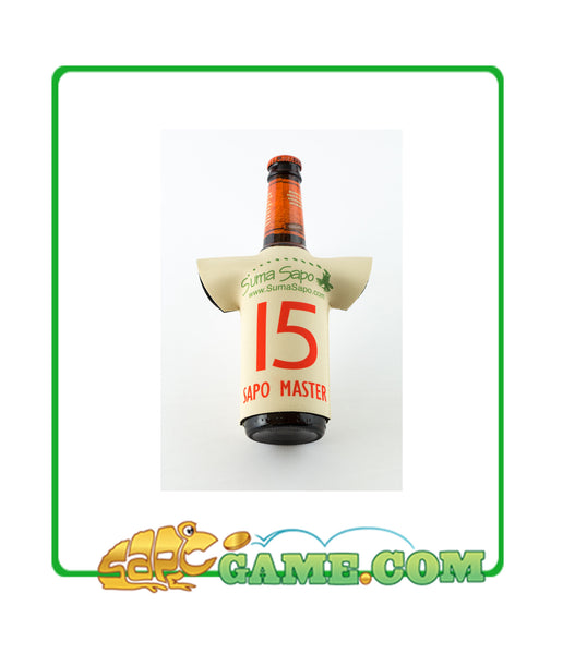 Universitario de Deportes Soccer Team - Bootle Coozy