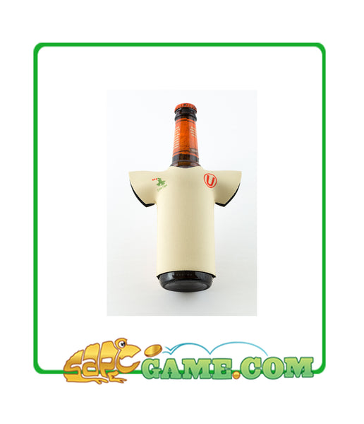 Universitario de Deportes Soccer Team - Bootle Coozy