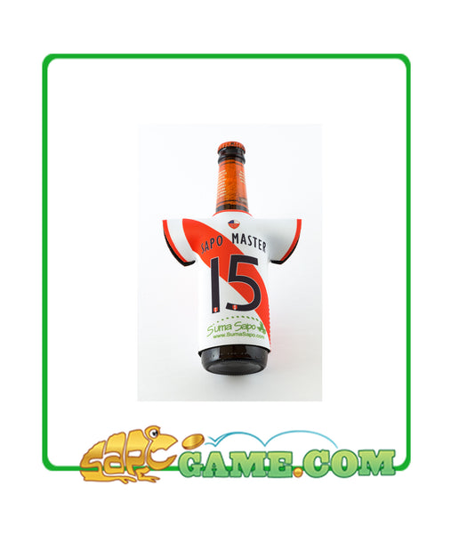 Peruvian National Soccer Team  - Bootle Coozy