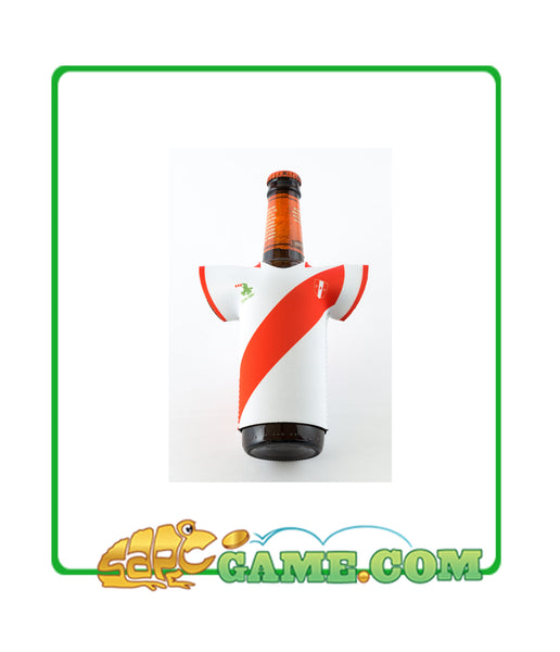 Peruvian National Soccer Team  - Bootle Coozy