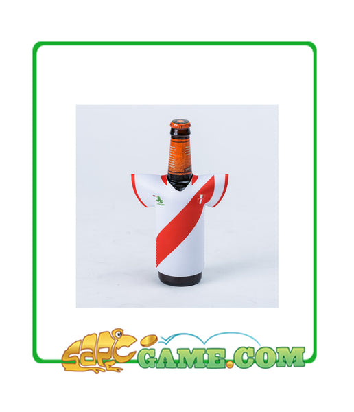 Peruvian National Soccer Team  - Bootle Coozy