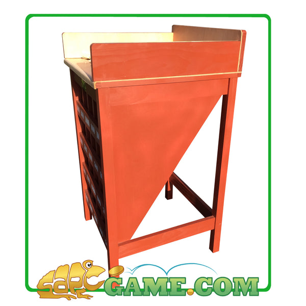 SUMA SAPO® Game Brown | Juego de SAPO® | FREE SHIPPING