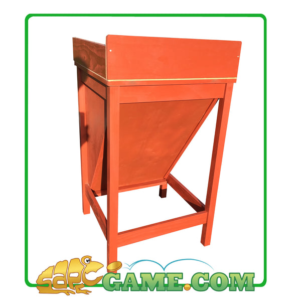 SUMA SAPO® Game Brown | Juego de SAPO® | FREE SHIPPING