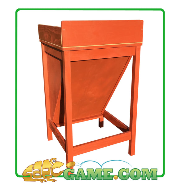 SUMA SAPO® Game Brown | Juego de SAPO® | FREE SHIPPING