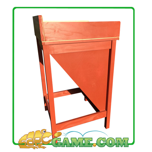 SUMA SAPO® Game Brown | Juego de SAPO® | FREE SHIPPING