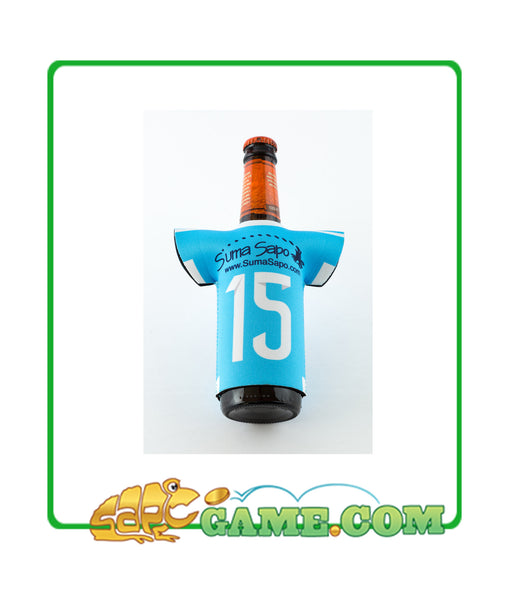 Sporting Cristal Soccer Team - Bootle Soccer Jersey Coozy
