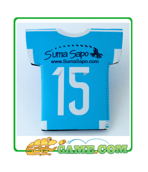 Sporting Cristal Soccer Team - Bootle Soccer Jersey Coozy