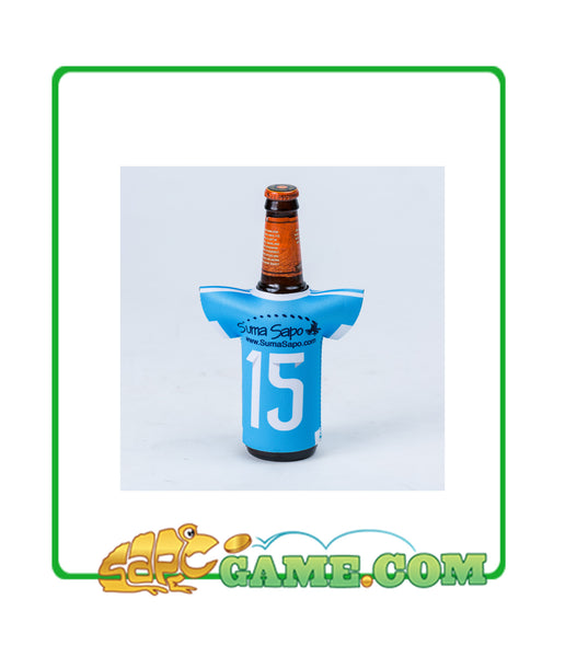 Sporting Cristal Soccer Team - Bootle Soccer Jersey Coozy