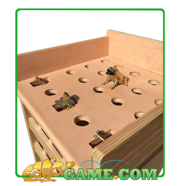 SUMA SAPO® Custom | Juego de SAPO® | FREE SHIPPING