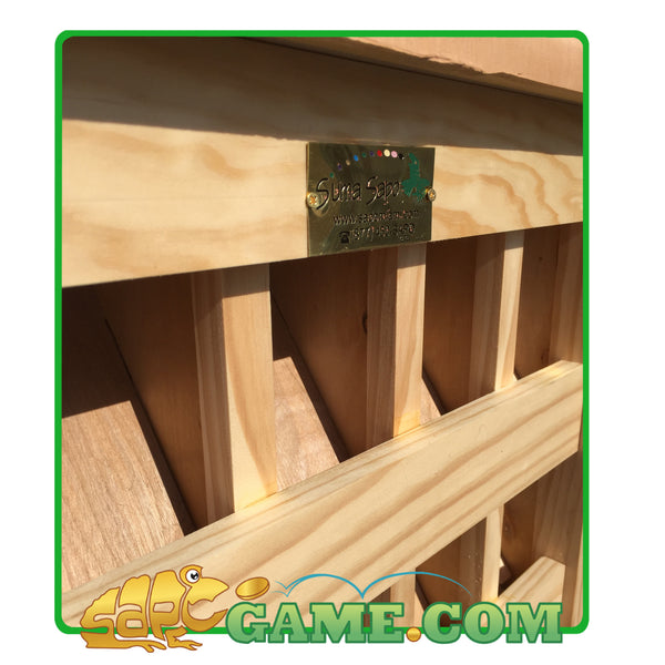 SUMA SAPO® Custom | Juego de SAPO® | FREE SHIPPING