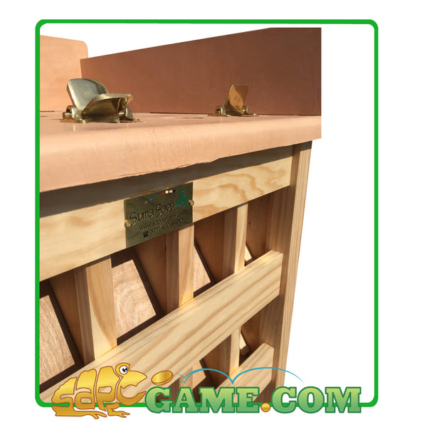 SUMA SAPO® Custom | Juego de SAPO® | FREE SHIPPING