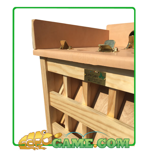 SUMA SAPO® Custom | Juego de SAPO® | FREE SHIPPING