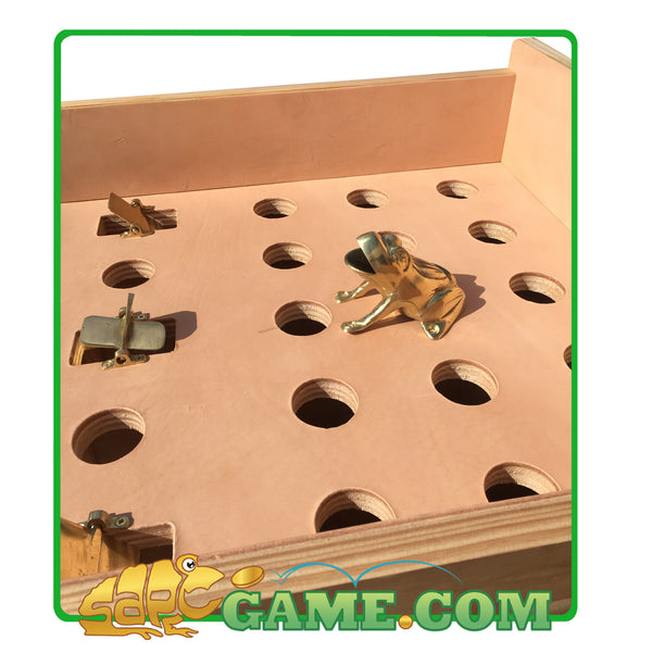 SUMA SAPO® Custom | Juego de SAPO® | FREE SHIPPING