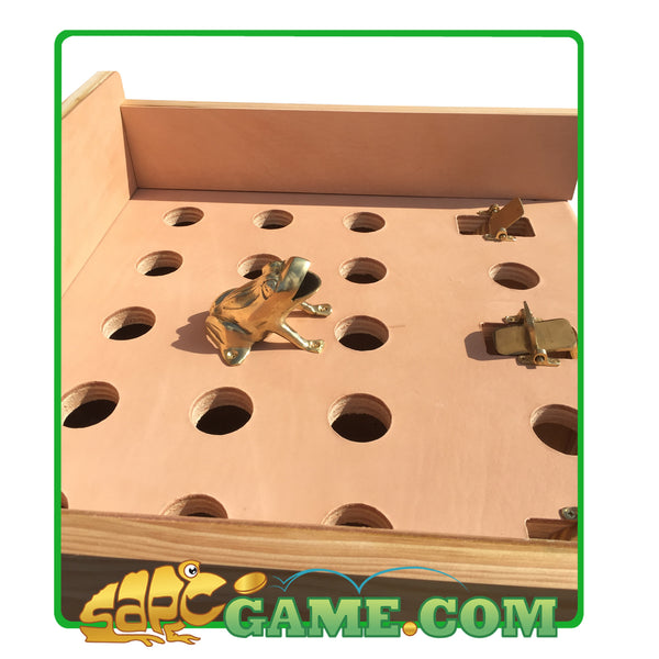 SUMA SAPO® Custom | Juego de SAPO® | FREE SHIPPING