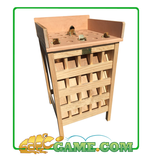 SUMA SAPO® Custom | Juego de SAPO® | FREE SHIPPING