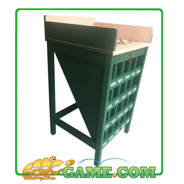 SUMA SAPO® Game Green | Juego de SAPO® | FREE SHIPPING