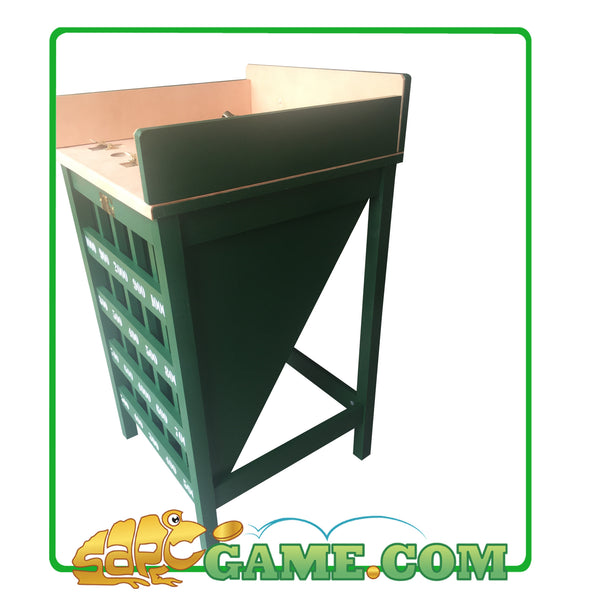 SUMA SAPO® Game Green | Juego de SAPO® | FREE SHIPPING