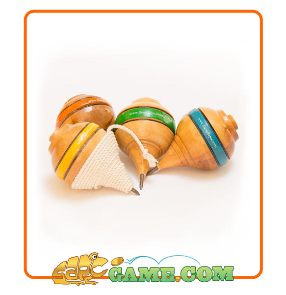 SUMA SAPO® Game Green | Juego de SAPO® | FREE SHIPPING