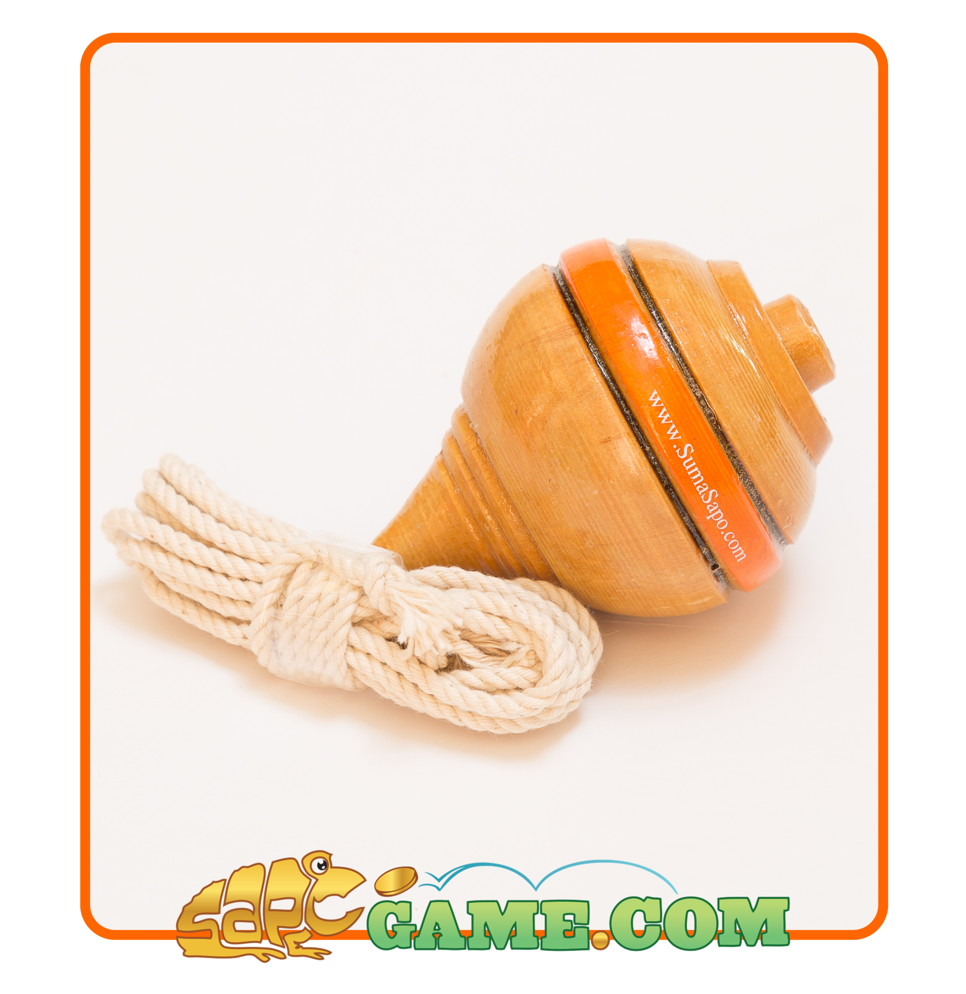 Trompo top sales